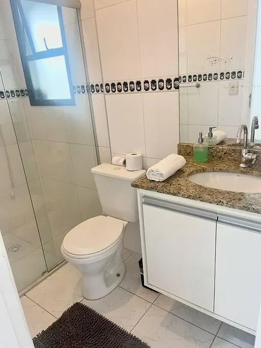 Equipado, Moderno E No Melhor Bairro - Aquarius IV Sao Jose dos Campos