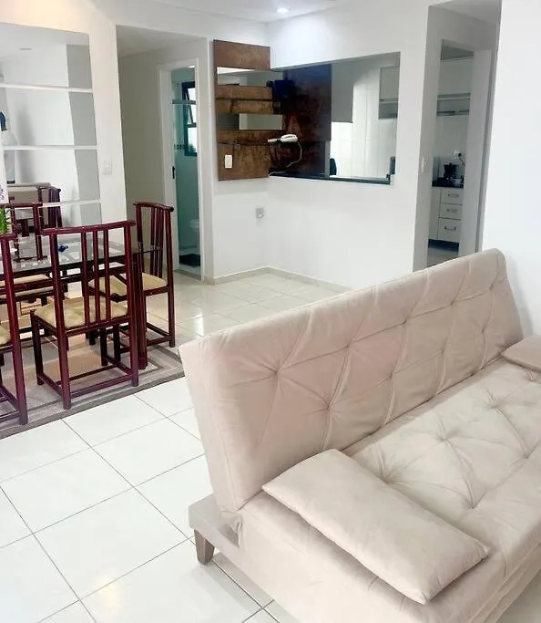 Equipado, Moderno E No Melhor Bairro - Aquarius IV contacts