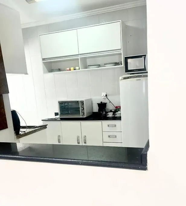 Apartment Equipado, Moderno E No Melhor Bairro - Aquarius IV Sao Jose dos Campos