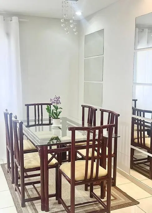 Equipado, Moderno E No Melhor Bairro - Aquarius IV Sao Jose dos Campos Apartment