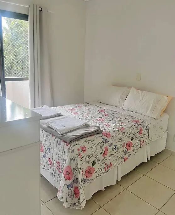 Equipado, Moderno E No Melhor Bairro - Aquarius IV Sao Jose dos Campos